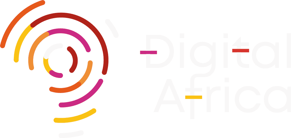 Digital Africa Logo